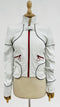 Giacca in pelle vintage