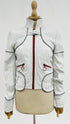 Giacca in pelle vintage