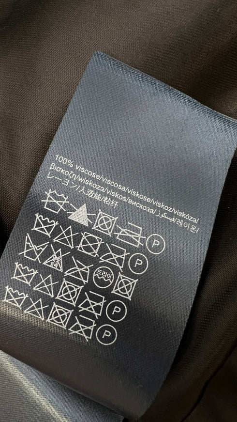 Giacca tartan paillettato