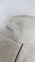 Giacca in pelle vintage