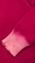 Maglia girocollo degradé