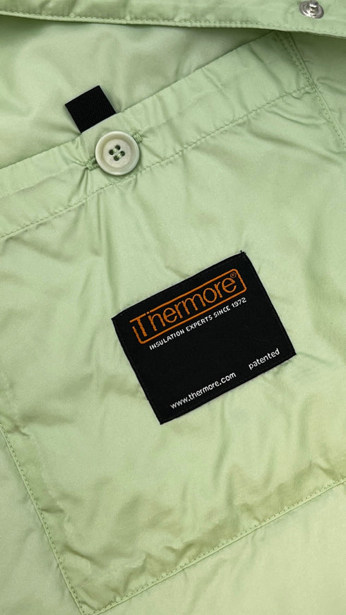 Gilet leggero tecnico