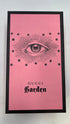 Portafoglio Garden rosso