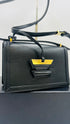Borsa Barcellona mini nera
