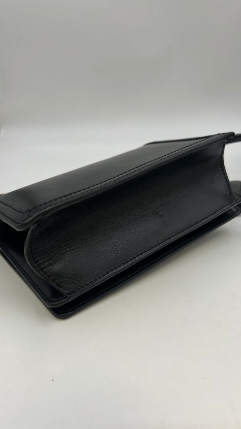 Borsa Barcellona mini nera