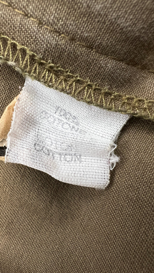 Parka quattro stagioni