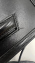Borsa Barcellona mini nera