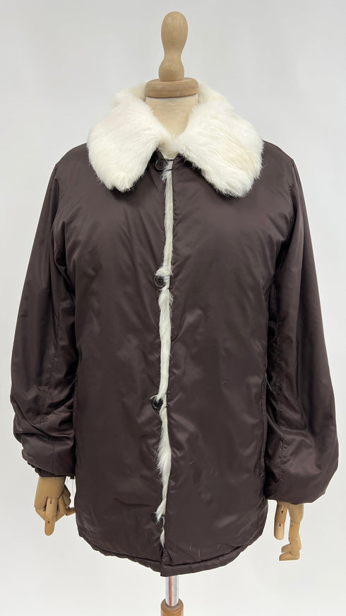 Parka quattro stagioni