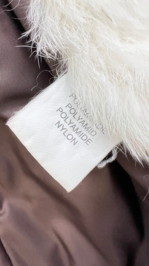 Parka quattro stagioni