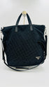 Borsa a mano in tela