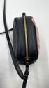 Borsa tracolla a rombi