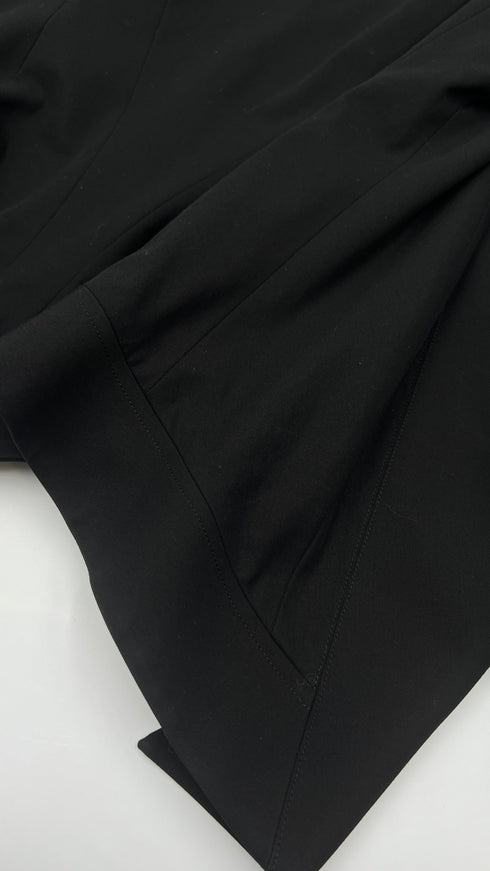 Blazer destrutturato