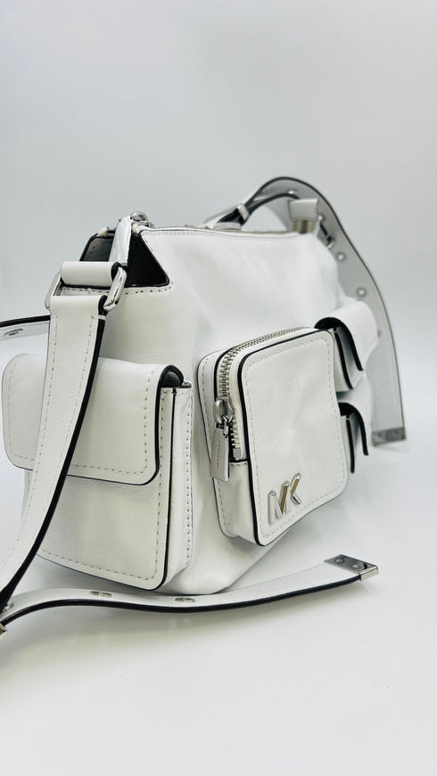Borsa "Dakota" bianca
