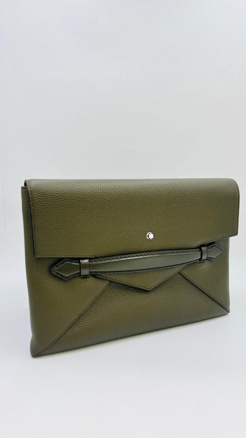 Borsa a mano portadocumenti