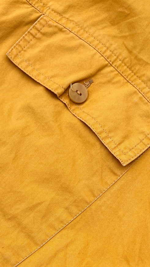 Abito midi chemisier