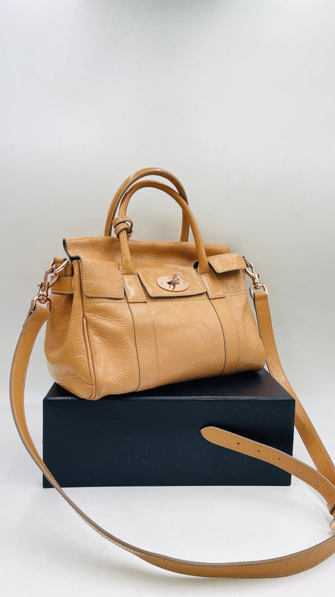 Borsa "BaySwater" a mano