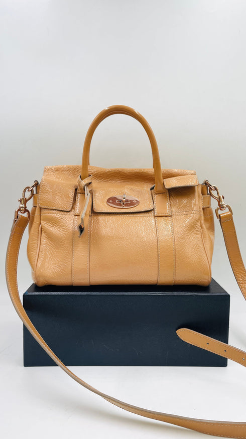 Borsa "BaySwater" a mano