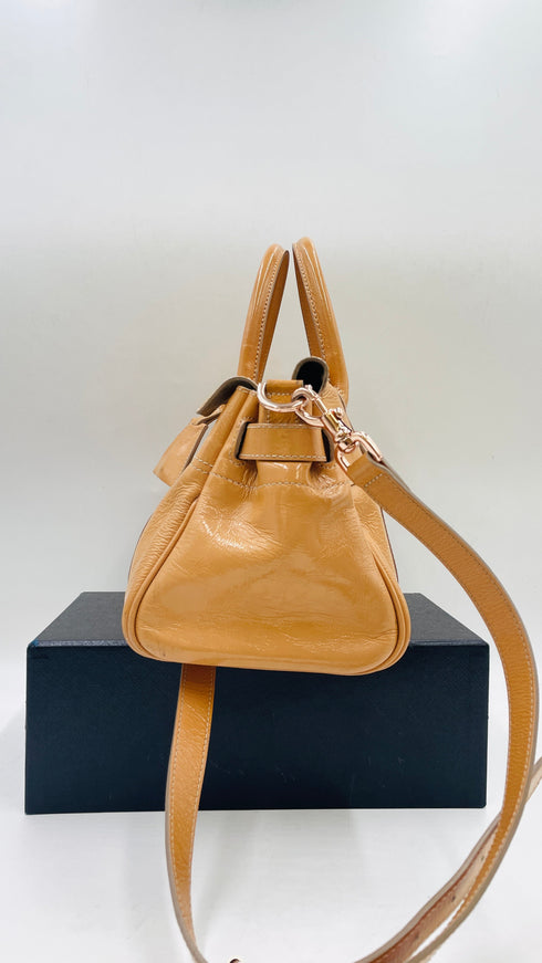 Borsa "BaySwater" a mano