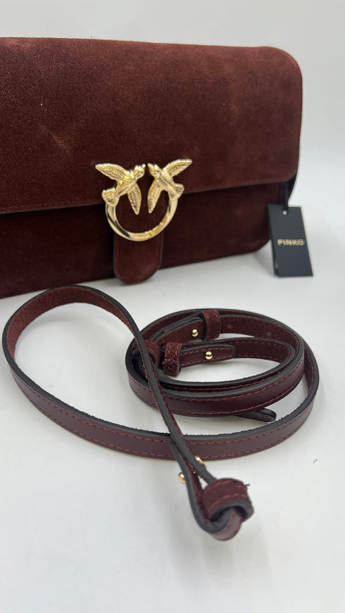 Borsa "Love One" CL small
