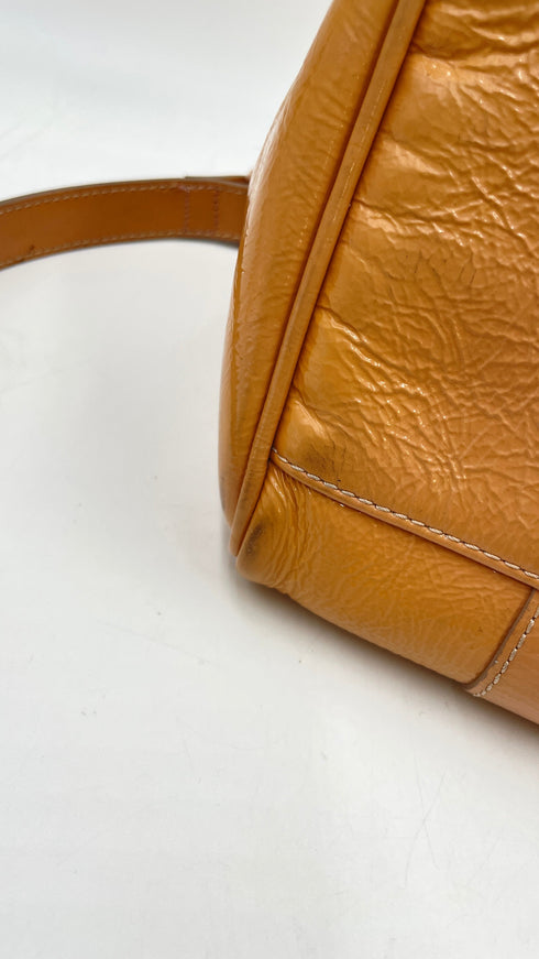 Borsa "BaySwater" a mano