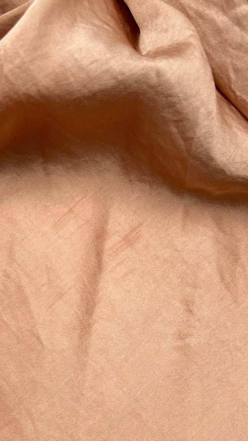 Abito corto a portafoglio