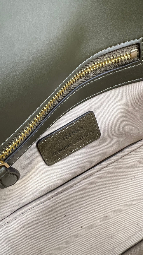 Borsa "Love One" mini