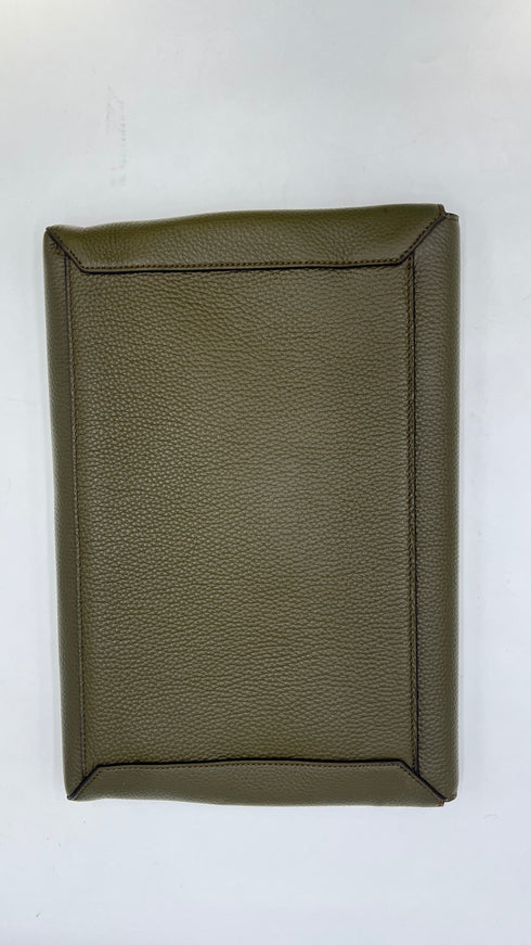 Borsa a mano portadocumenti