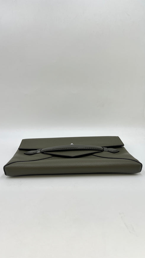 Borsa a mano portadocumenti