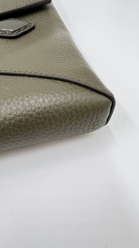 Borsa a mano portadocumenti