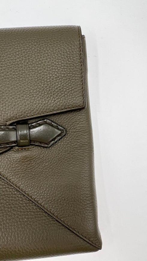 Borsa a mano portadocumenti