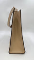 Borsa "Runway Large" beige