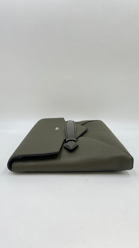 Borsa a mano portadocumenti