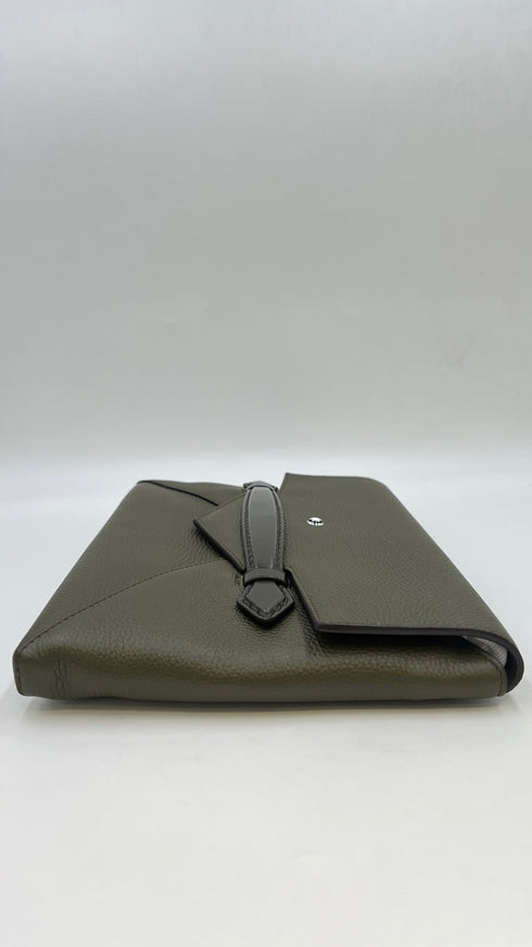 Borsa a mano portadocumenti