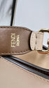 Borsa "Runway Large" beige