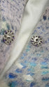 Cappotto multicolor
