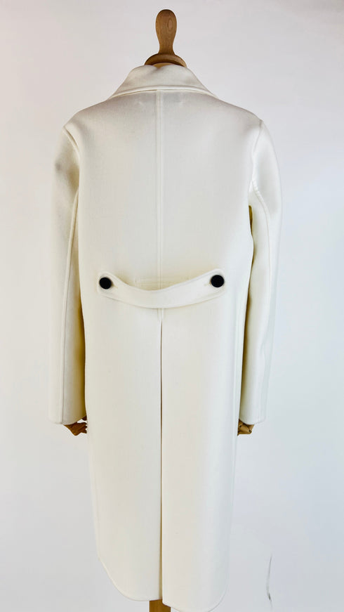 Cappotto doppiopetto