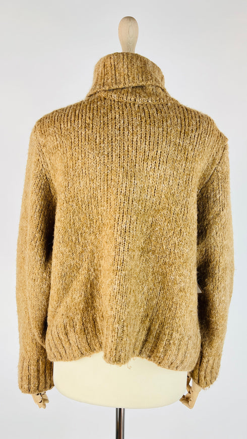 Dolcevita morbido biscotto