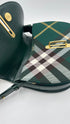 Borsa "Rocking Horse" tartan