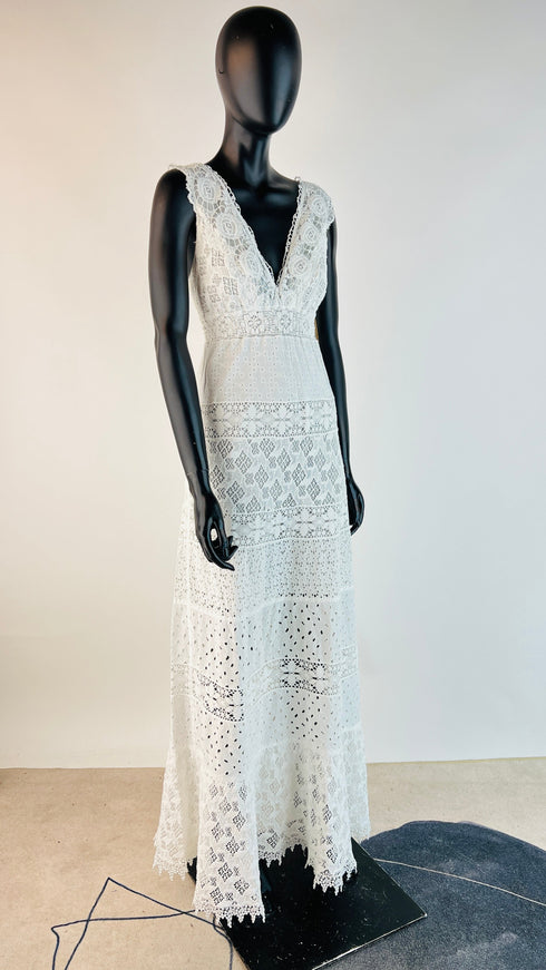 Abito lungo “Paola”