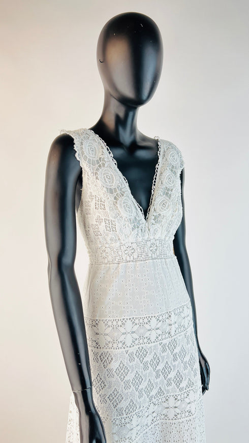 Abito lungo “Paola”