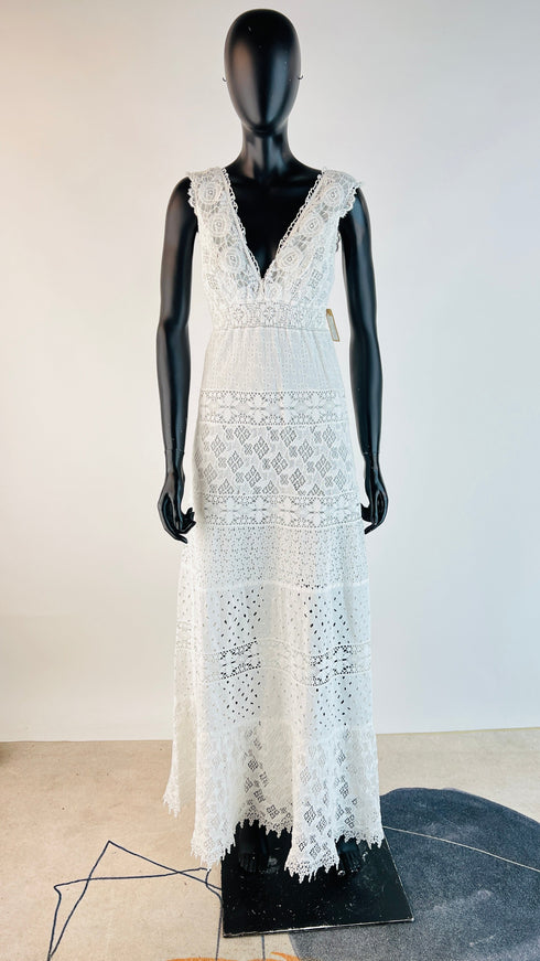 Abito lungo “Paola”