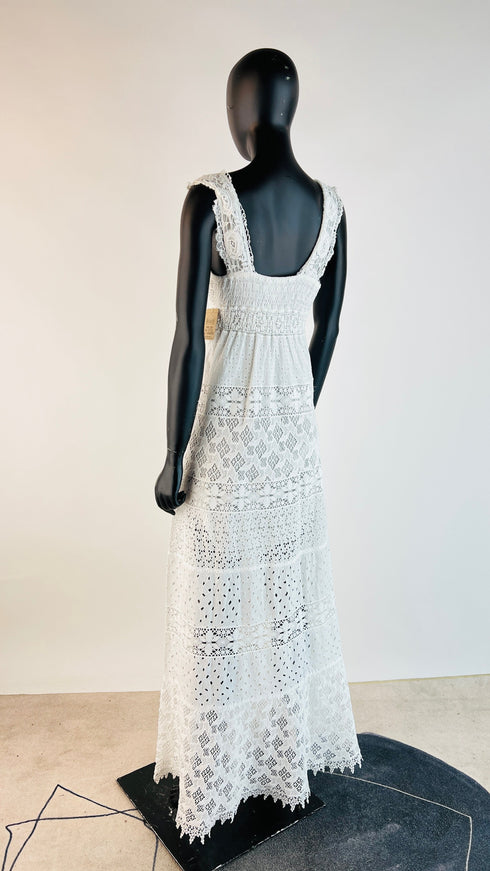 Abito lungo “Paola”