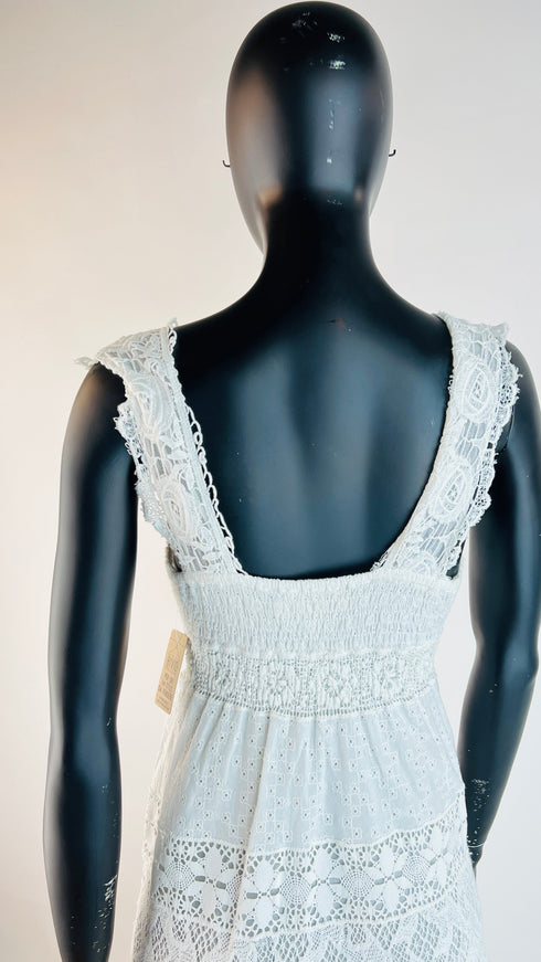 Abito lungo “Paola”