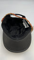 Cappello con mini borsa