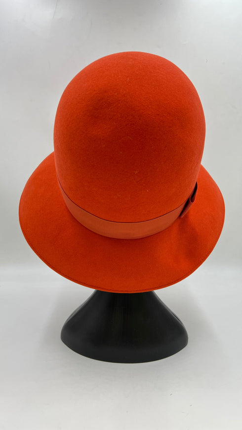 Cappello "annette" in cachemire