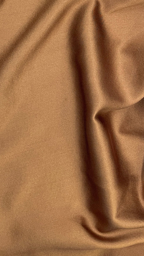 Abito monospalla corto in raso