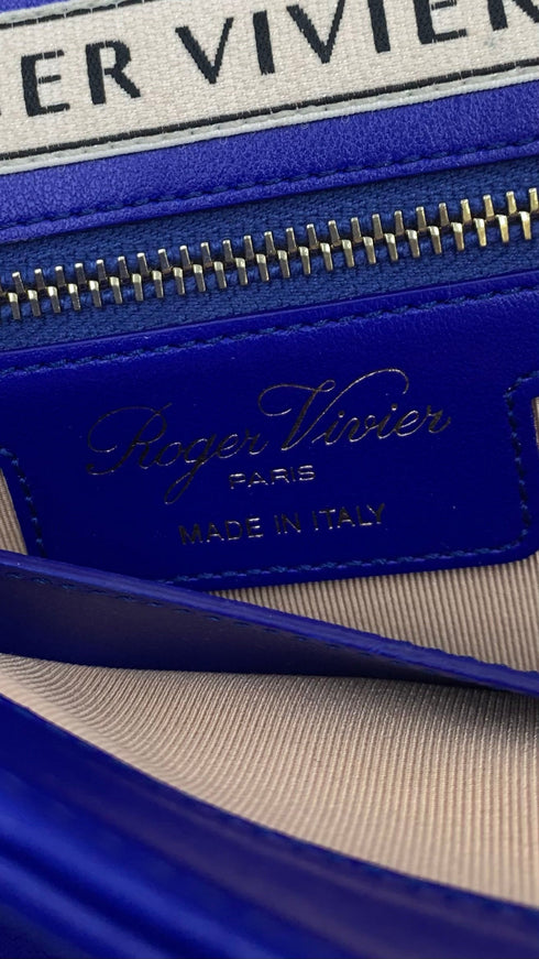 Borsa "Viv Choc" FW21