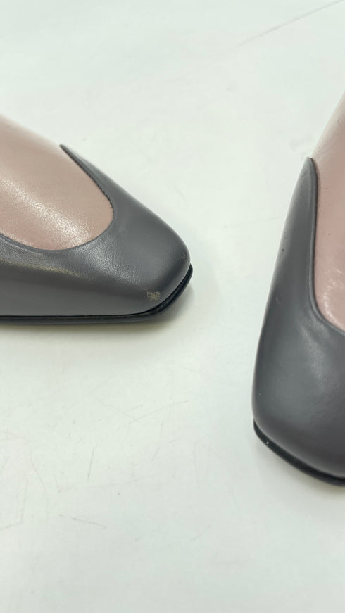 Décolléte cut-out N.40