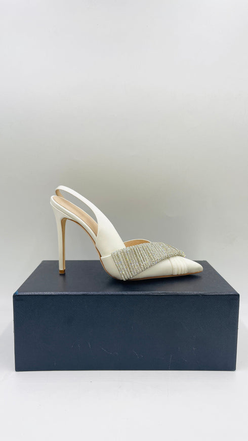 Slingback "Infinite"N.38