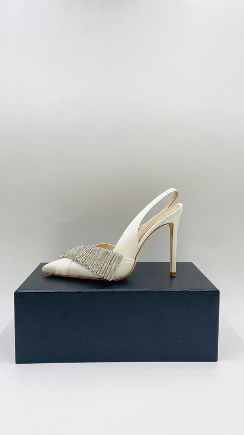 Slingback "Infinite"N.38